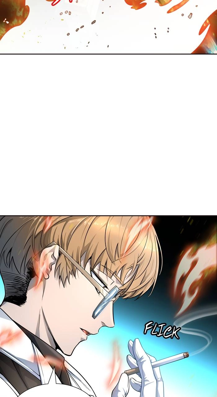 Tower of God Chapter 552, page 128 of 154