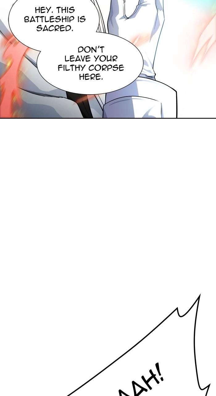 Tower of God Chapter 552, page 129 of 154