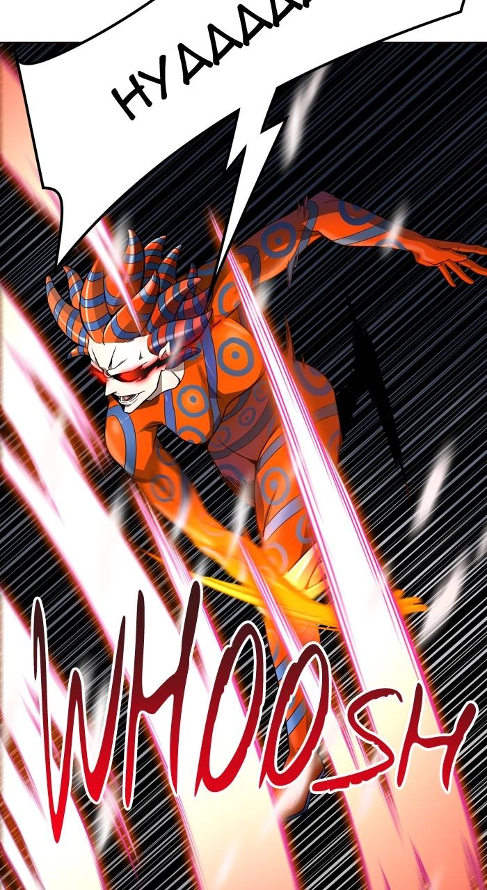 Tower of God Chapter 552, page 130 of 154