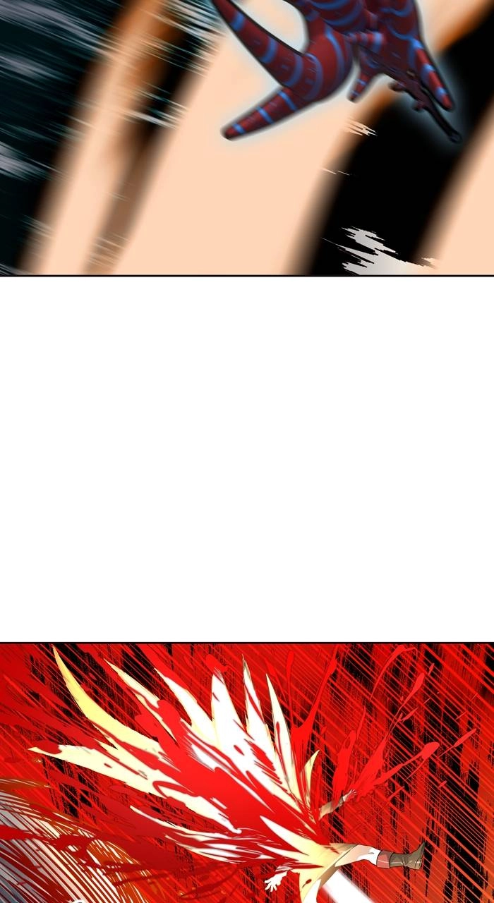 Tower of God Chapter 552, page 132 of 154
