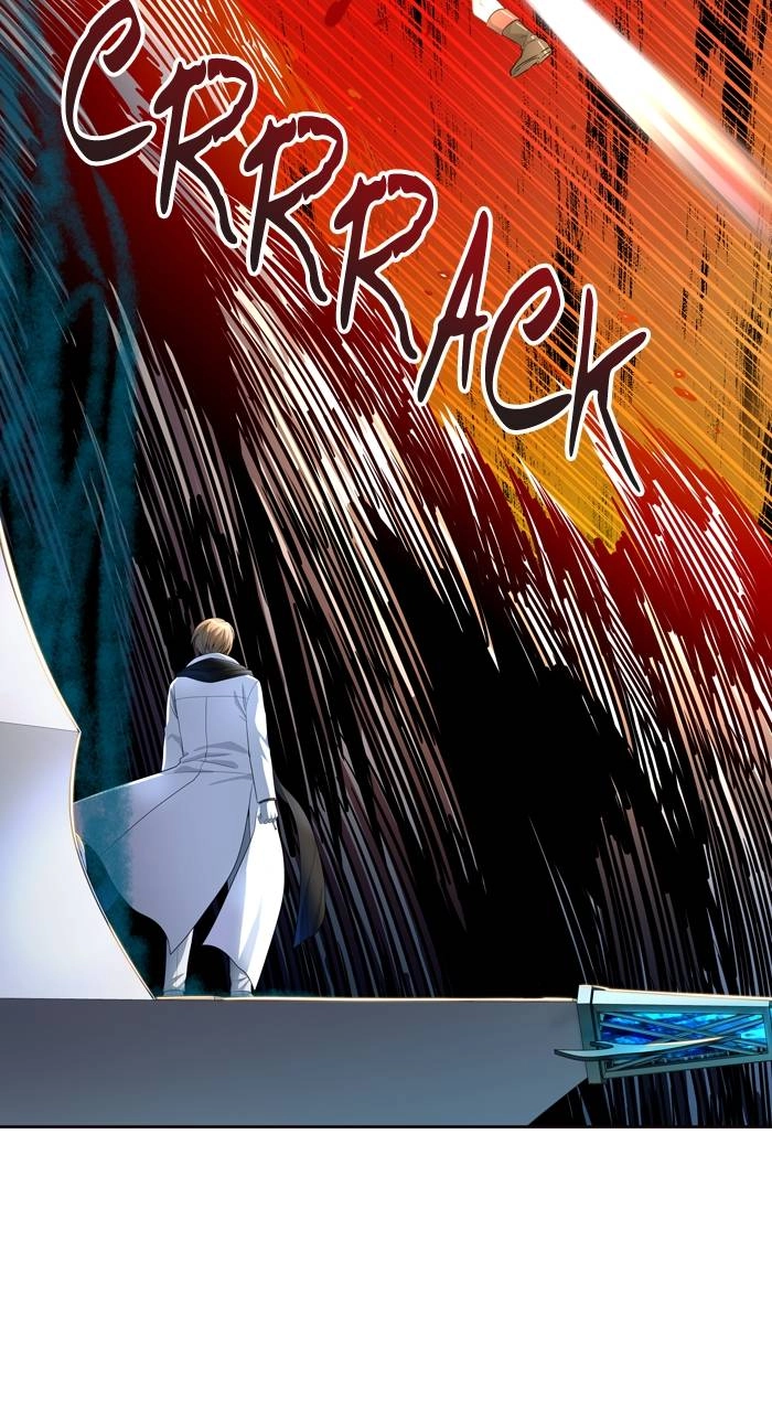 Tower of God Chapter 552, page 133 of 154