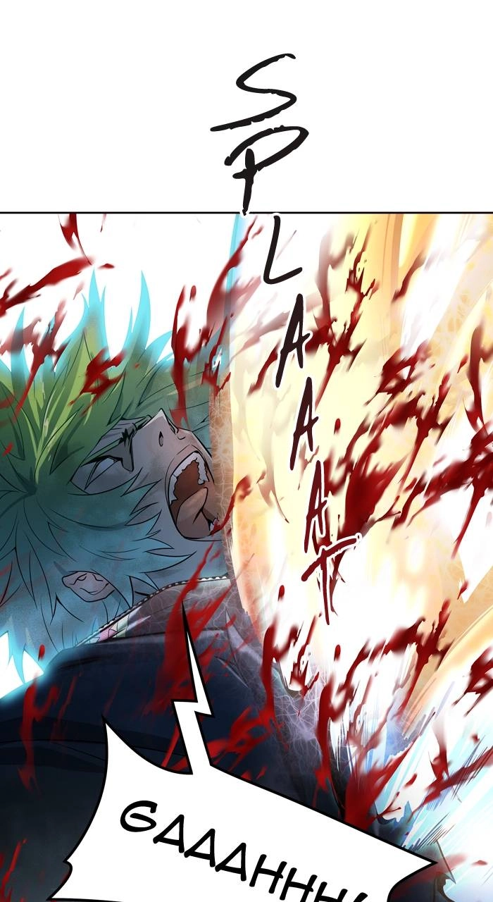 Tower of God Chapter 552, page 134 of 154