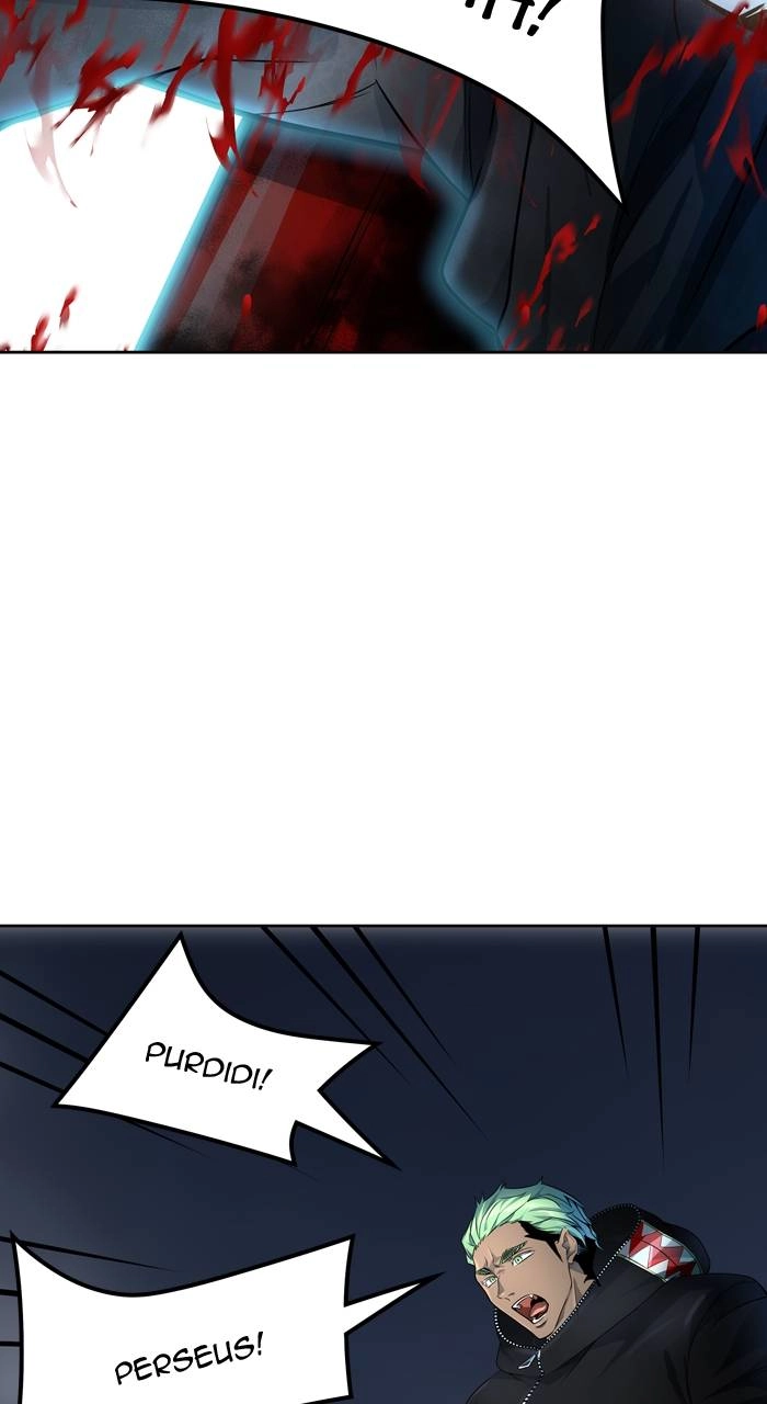 Tower of God Chapter 552, page 135 of 154
