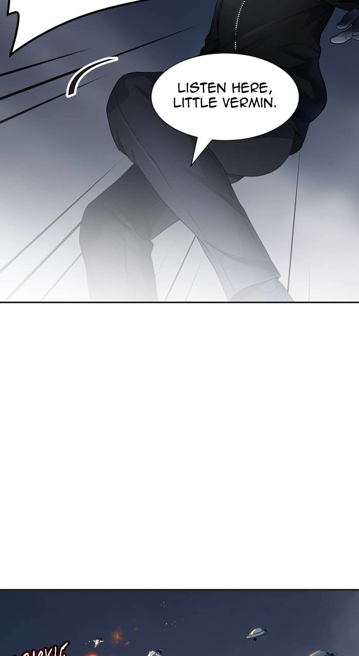 Tower of God Chapter 552, page 136 of 154