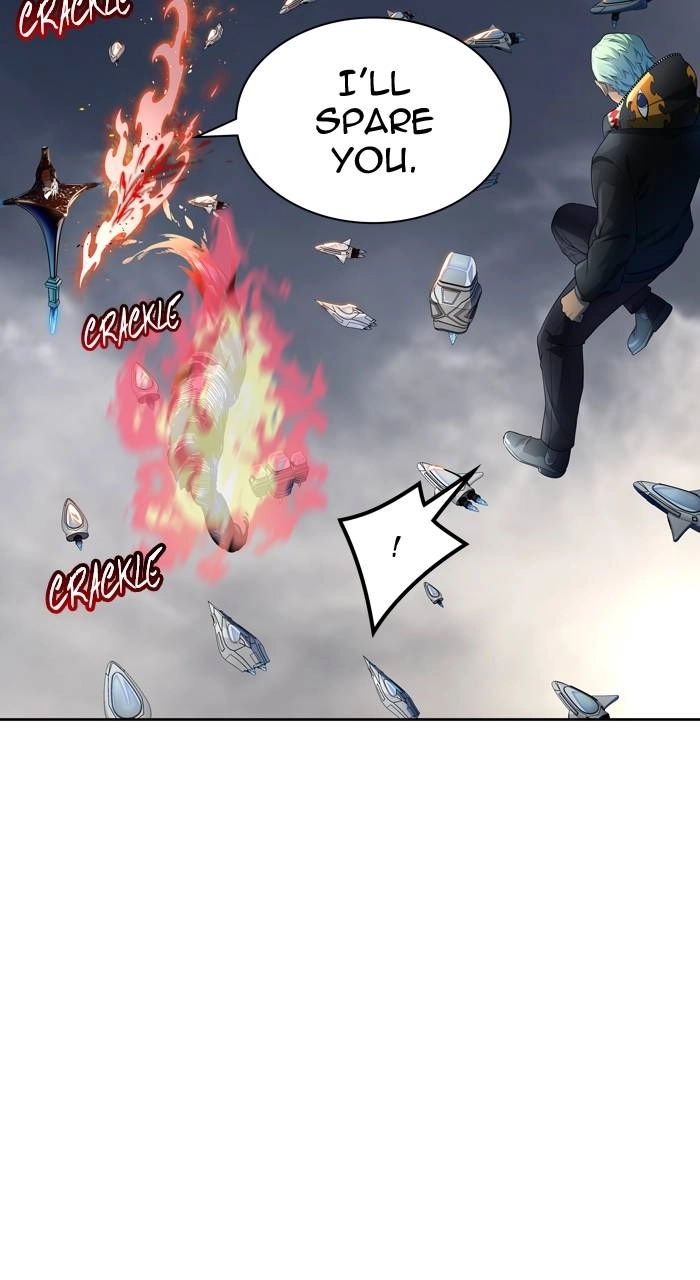 Tower of God Chapter 552, page 137 of 154
