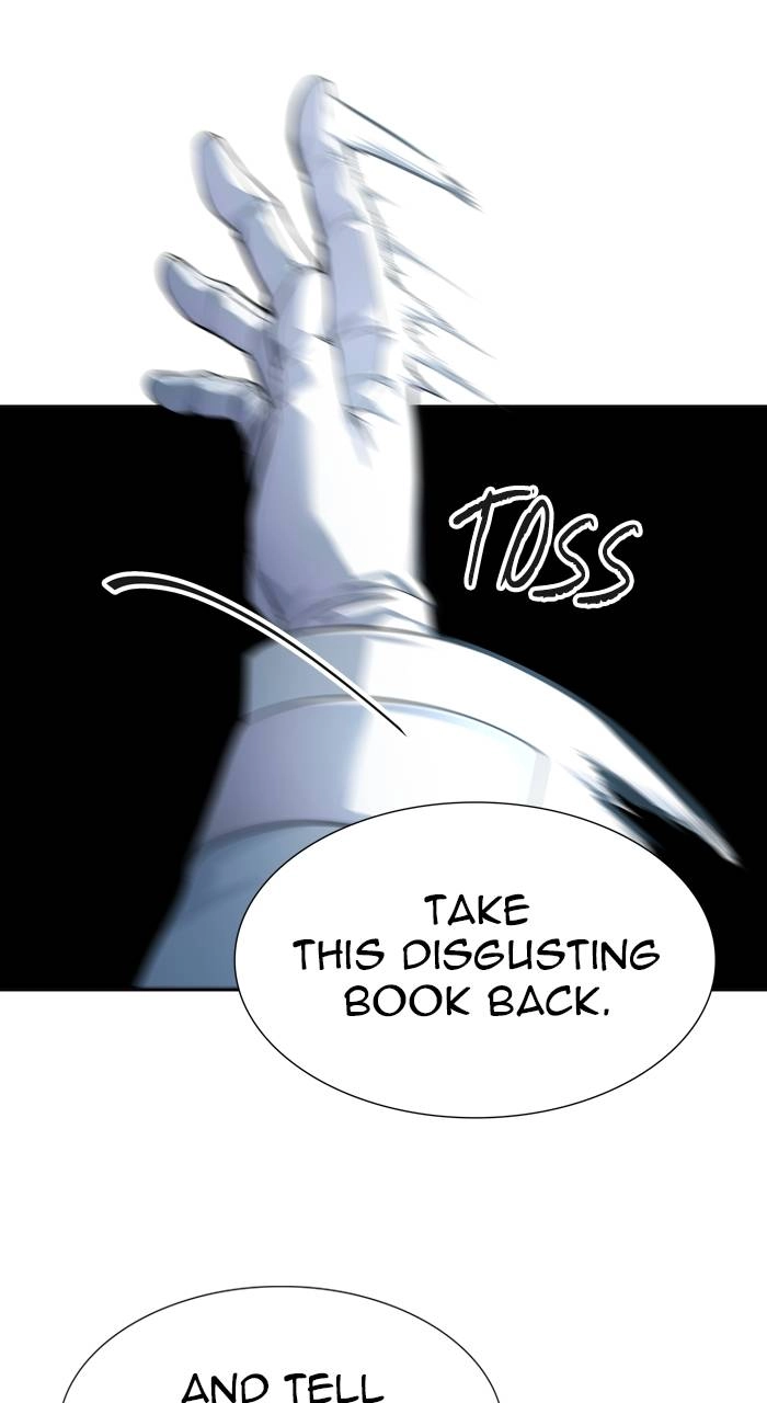 Tower of God Chapter 552, page 138 of 154
