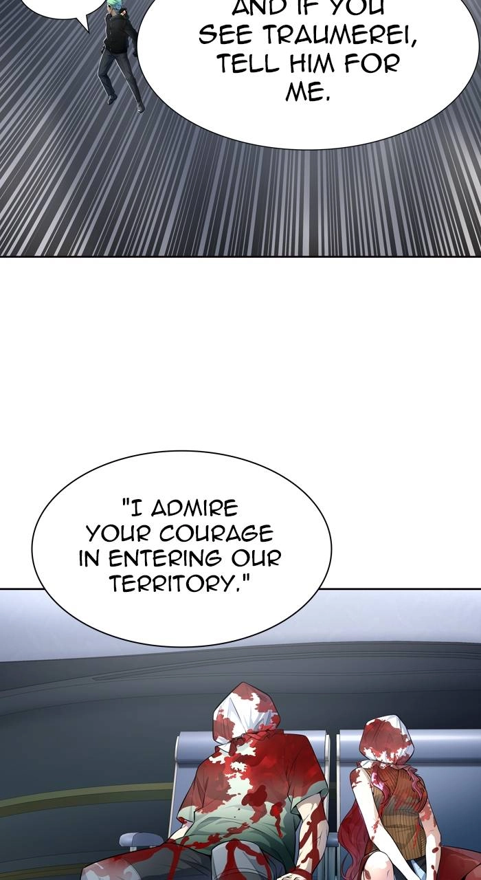 Tower of God Chapter 552, page 141 of 154