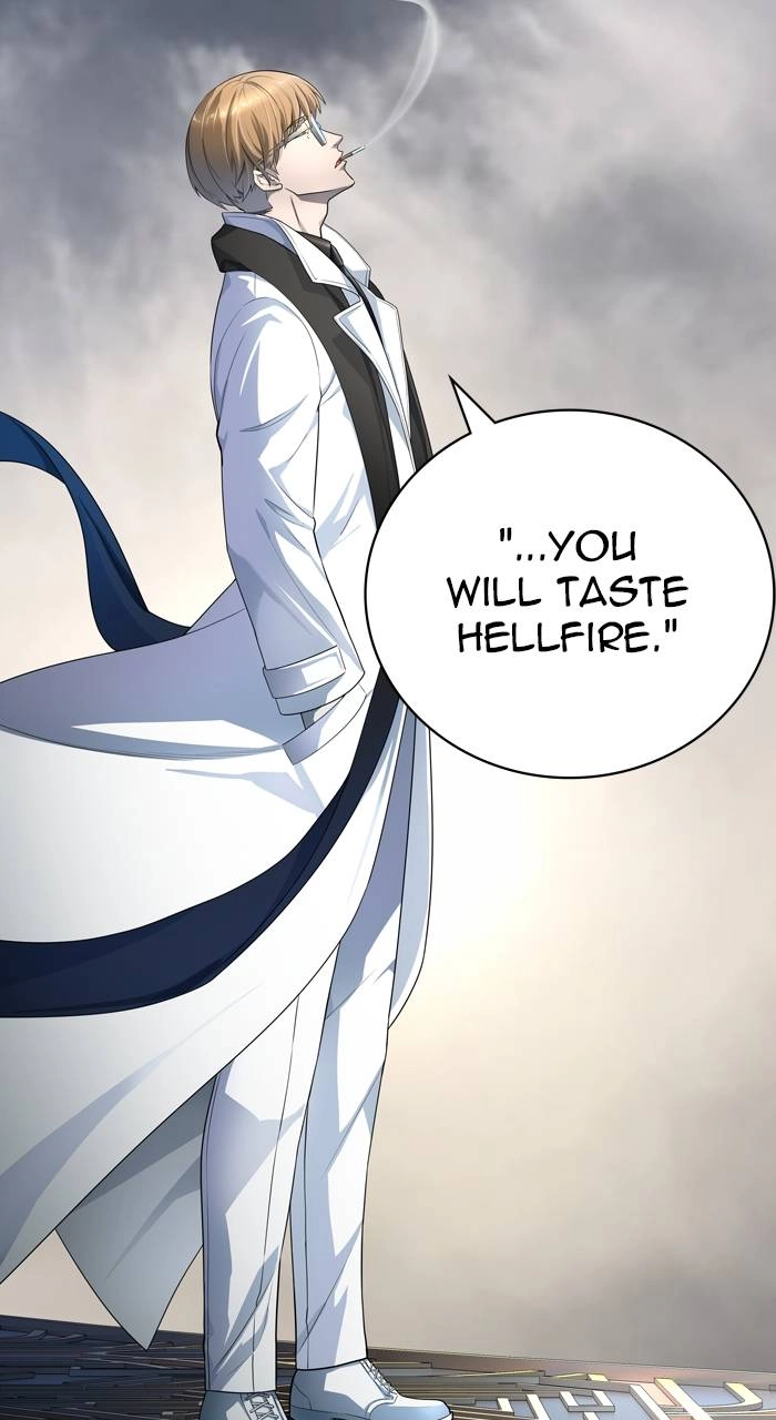Tower of God Chapter 552, page 143 of 154