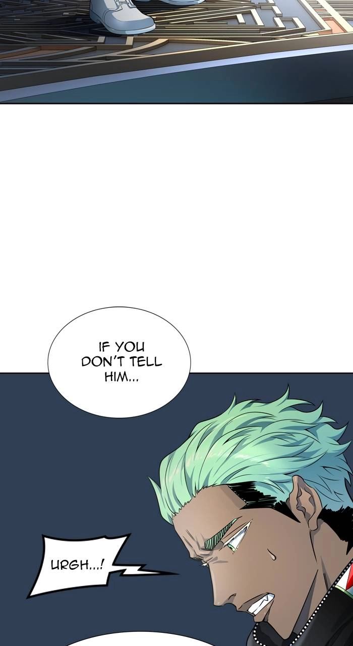 Tower of God Chapter 552, page 144 of 154