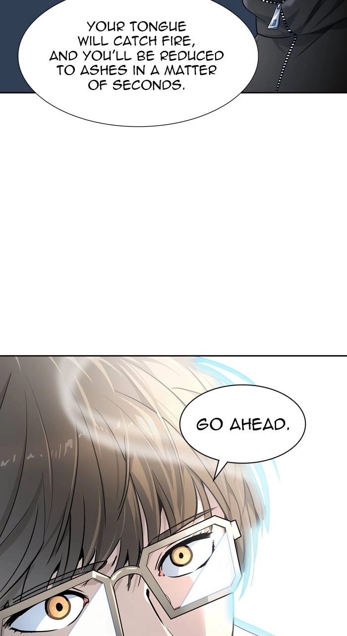 Tower of God Chapter 552, page 145 of 154