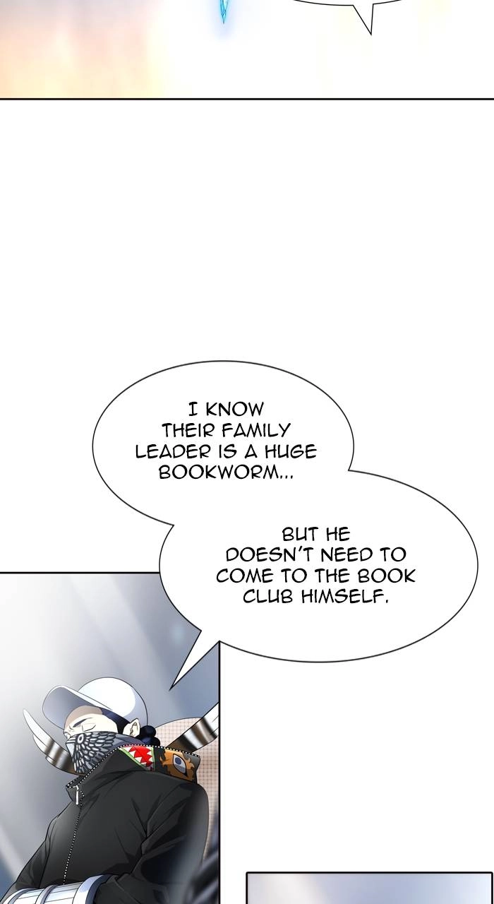 Tower of God Chapter 552, page 15 of 154