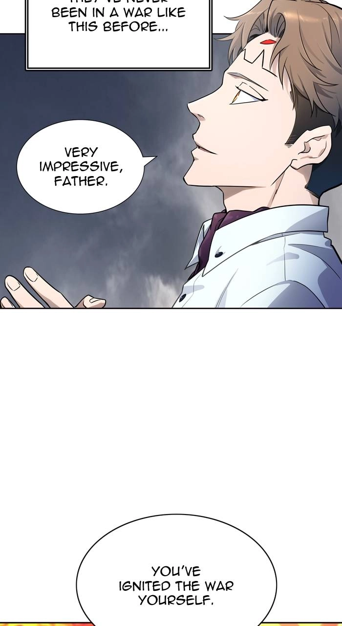 Tower of God Chapter 552, page 151 of 154