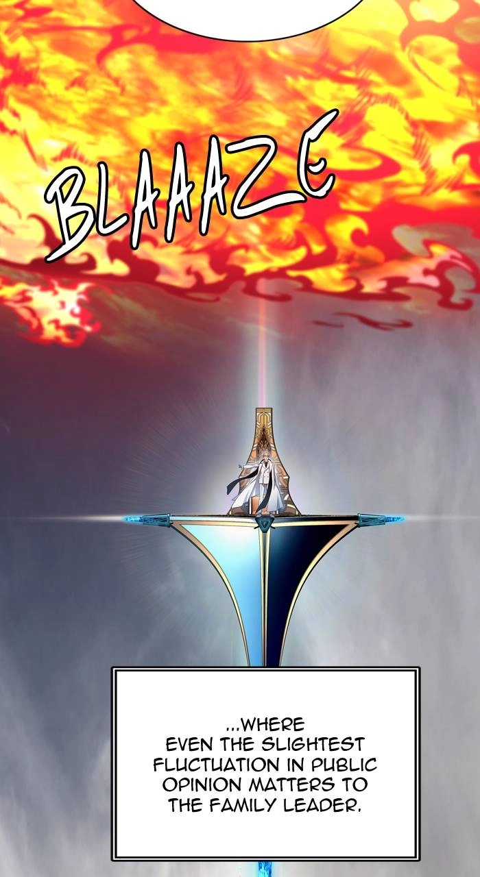Tower of God Chapter 552, page 152 of 154