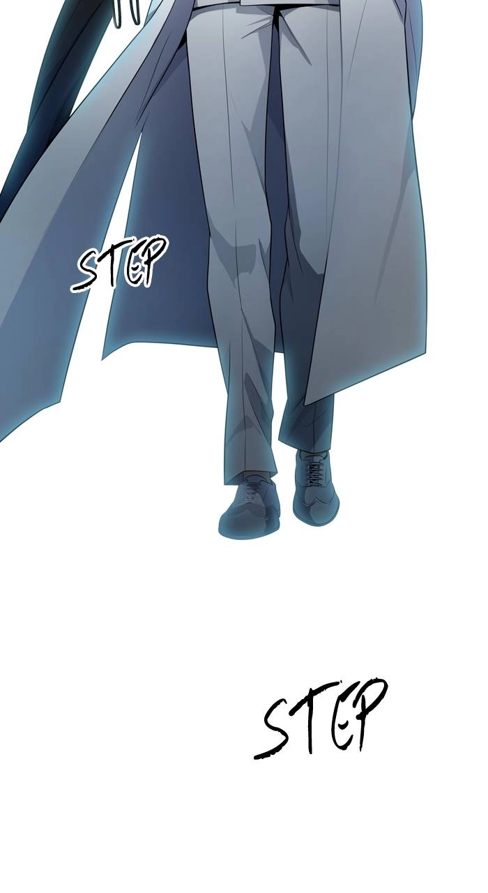 Tower of God Chapter 552, page 23 of 154