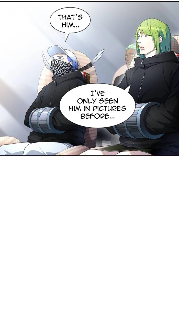 Tower of God Chapter 552, page 26 of 154