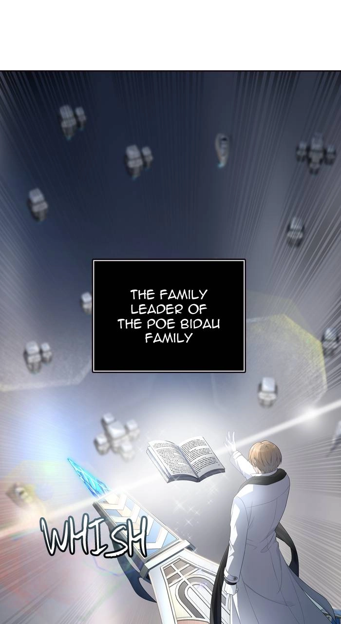 Tower of God Chapter 552, page 27 of 154