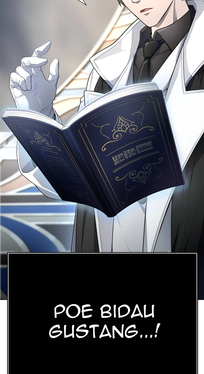 Tower of God Chapter 552, page 29 of 154