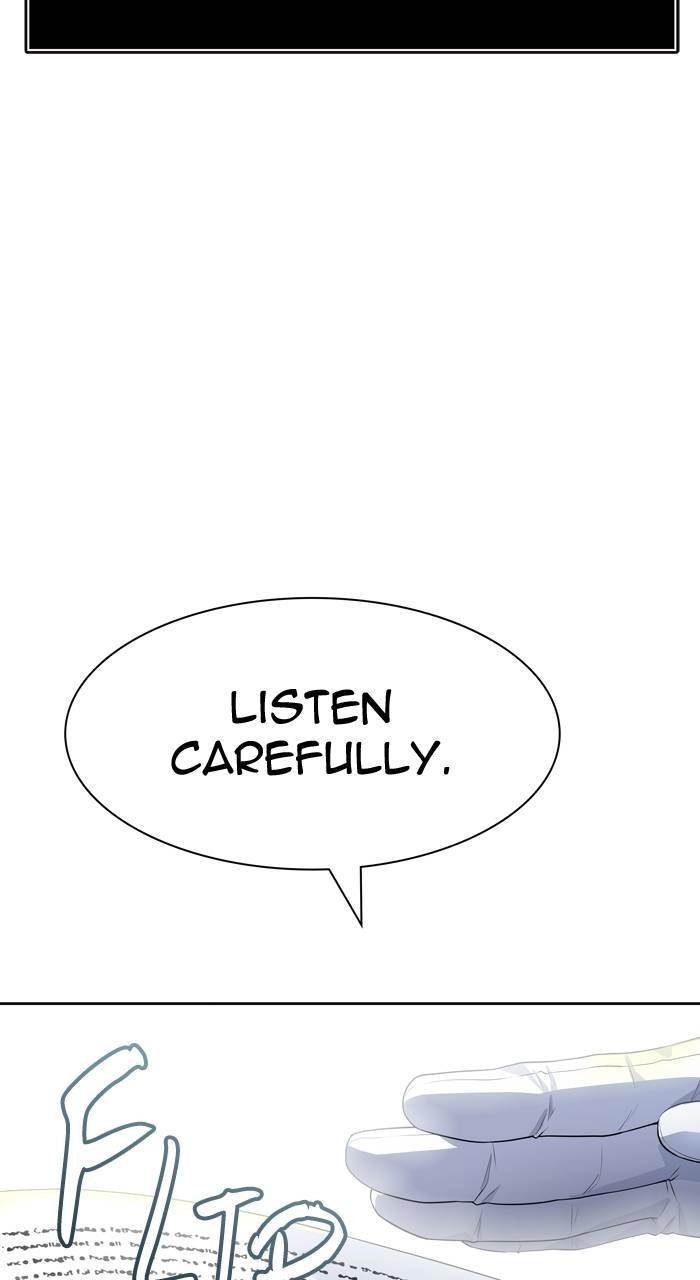 Tower of God Chapter 552, page 30 of 154