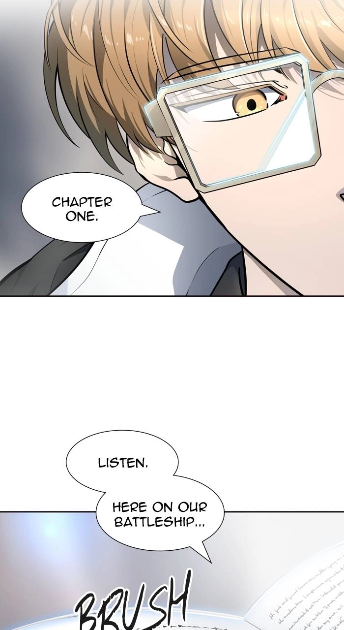 Tower of God Chapter 552, page 34 of 154