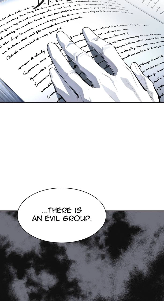 Tower of God Chapter 552, page 35 of 154