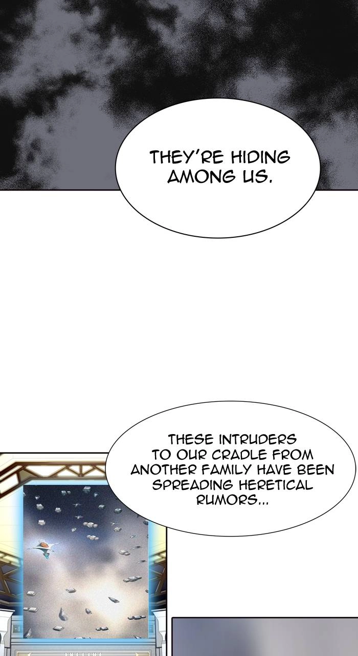 Tower of God Chapter 552, page 36 of 154
