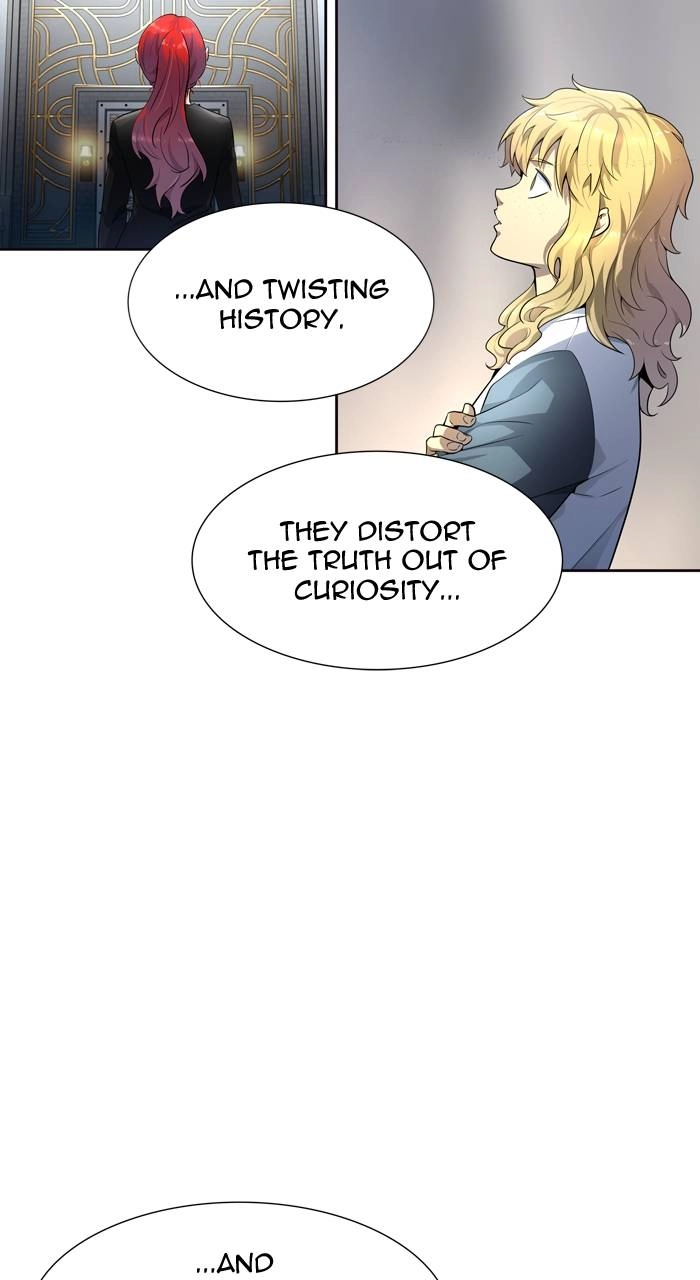 Tower of God Chapter 552, page 37 of 154
