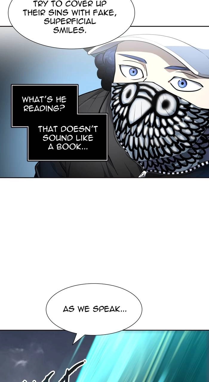 Tower of God Chapter 552, page 38 of 154