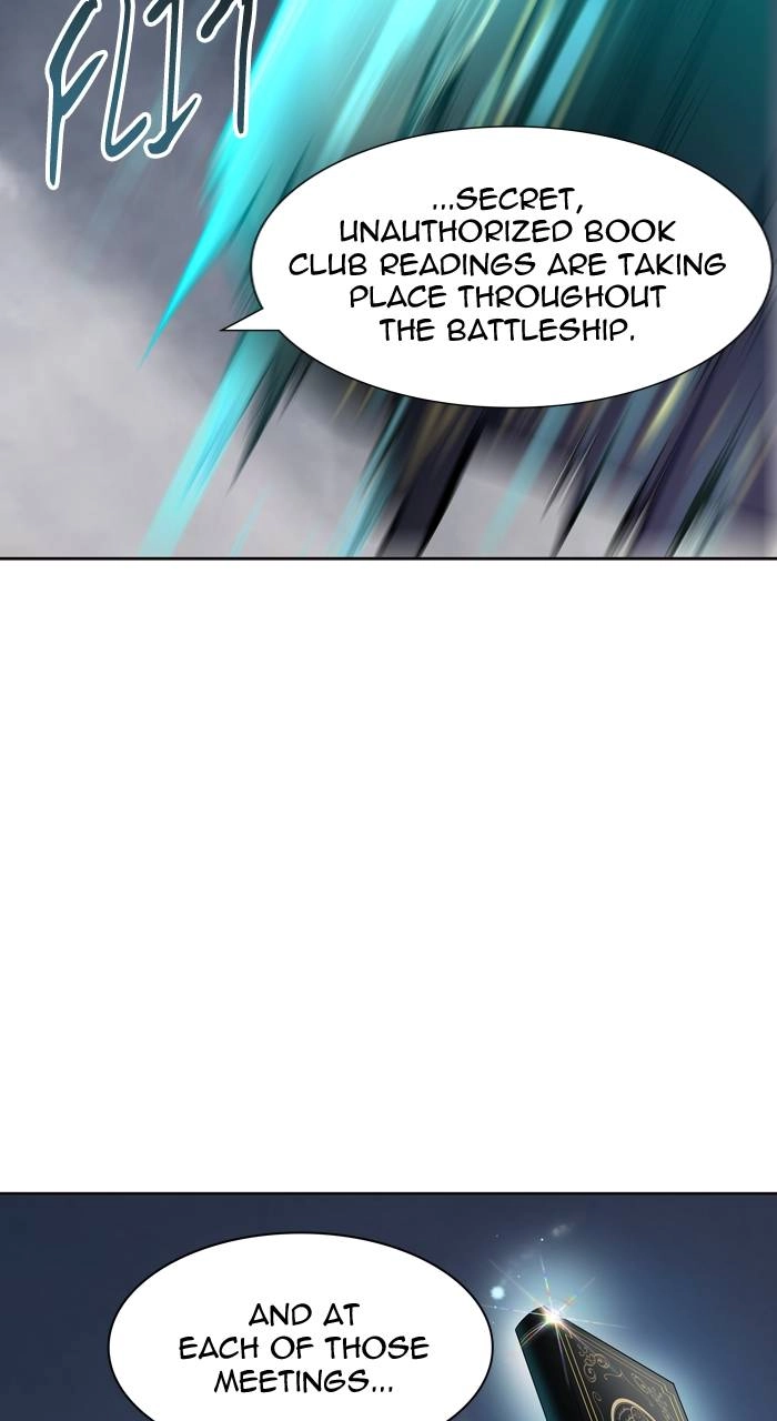 Tower of God Chapter 552, page 39 of 154