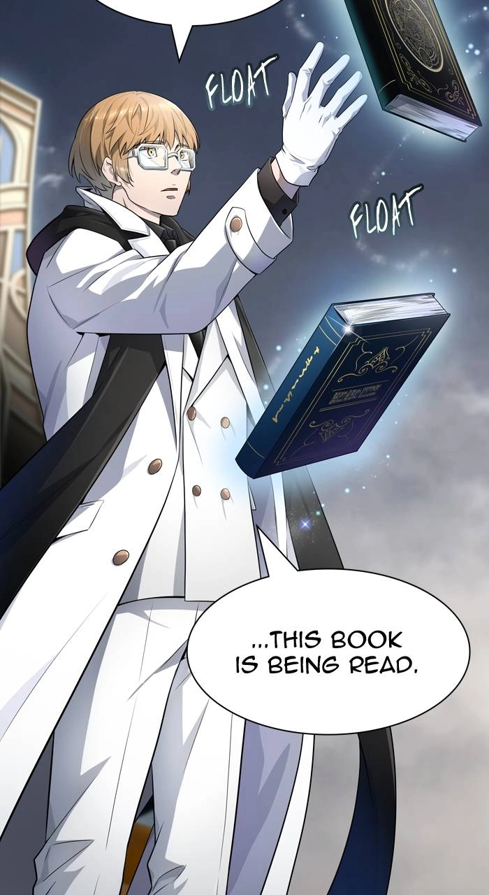 Tower of God Chapter 552, page 40 of 154