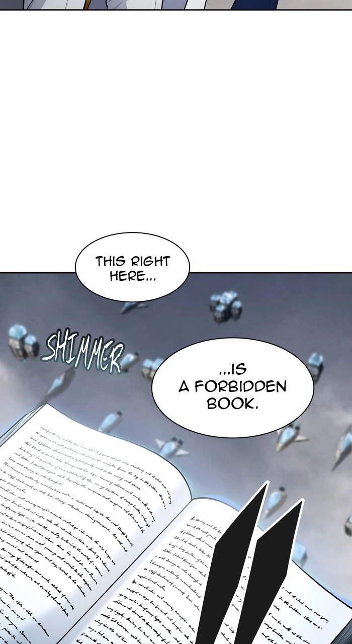 Tower of God Chapter 552, page 41 of 154