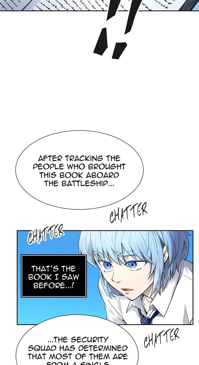 Tower of God Chapter 552, page 42 of 154
