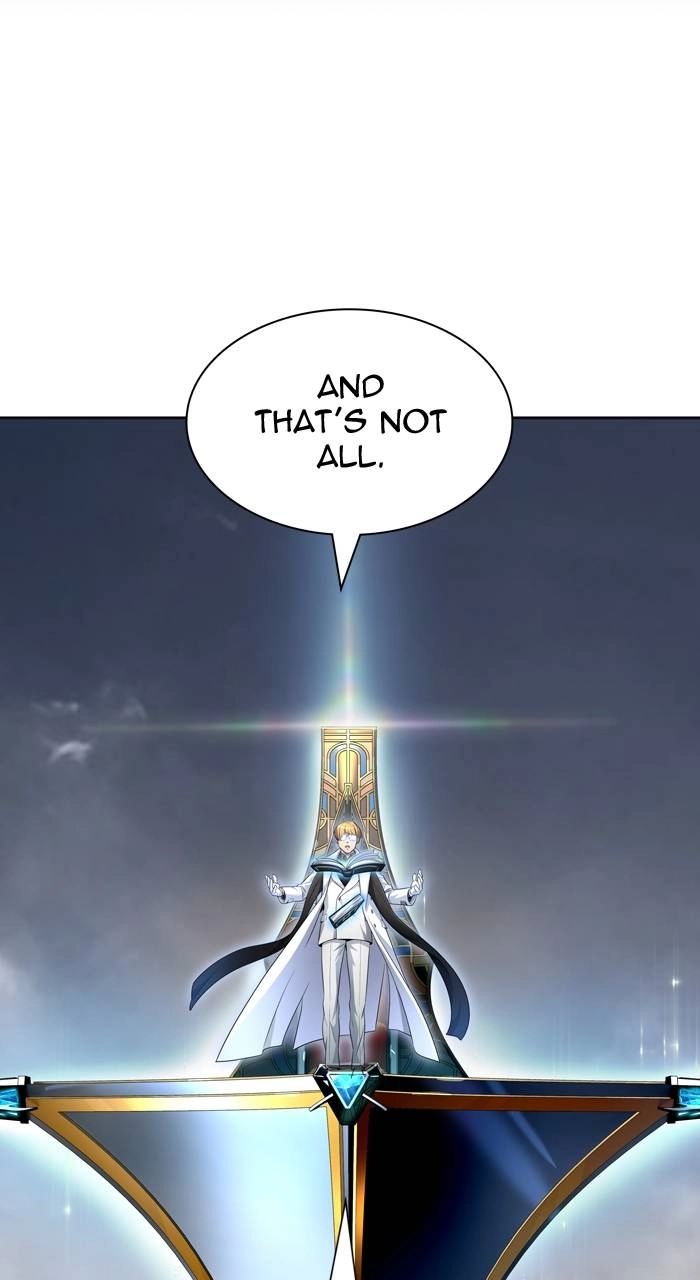 Tower of God Chapter 552, page 44 of 154