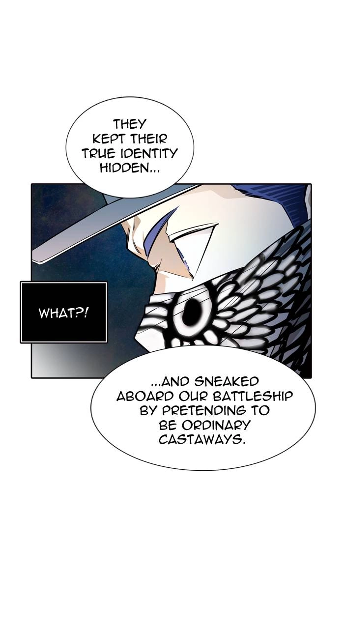 Tower of God Chapter 552, page 46 of 154