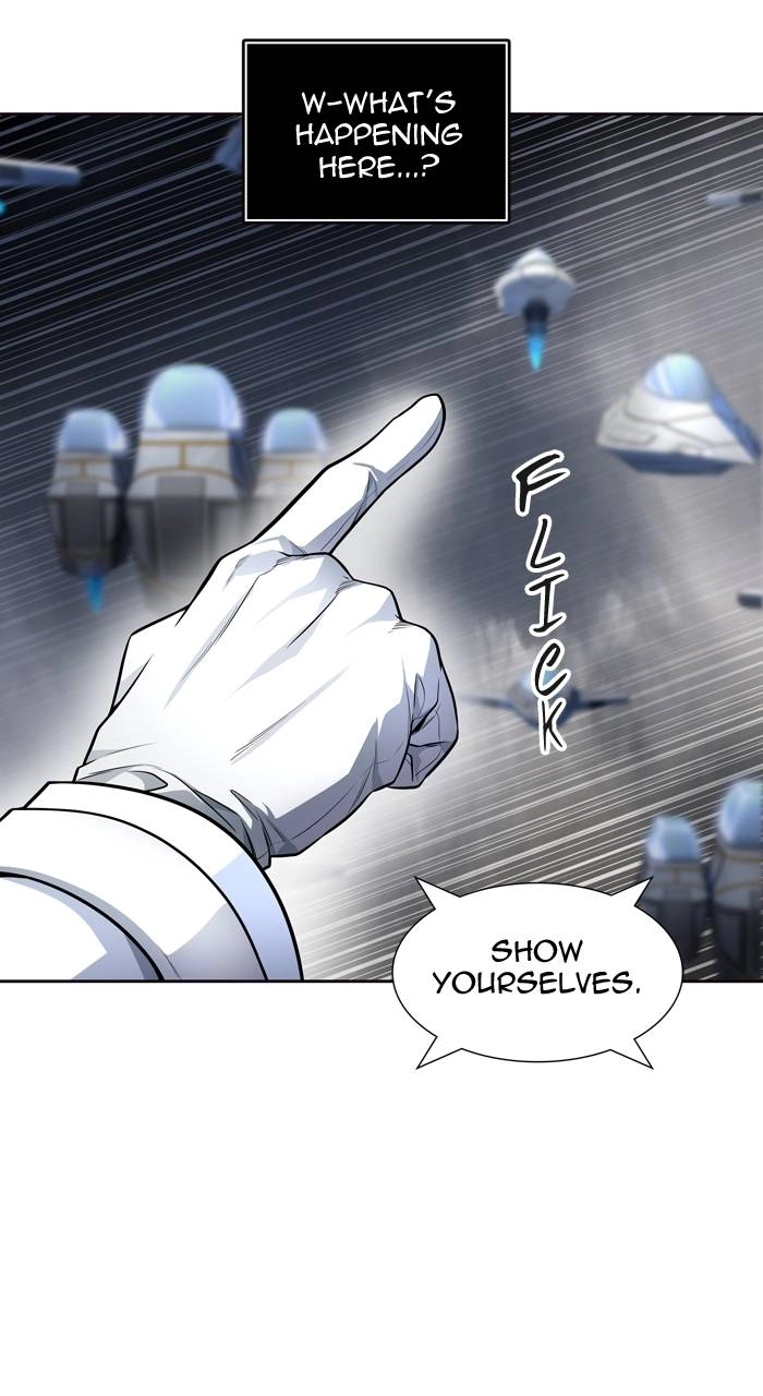 Tower of God Chapter 552, page 47 of 154