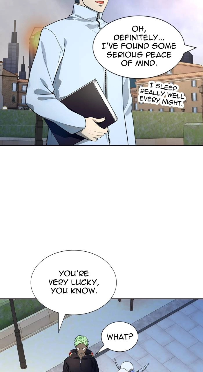 Tower of God Chapter 552, page 5 of 154
