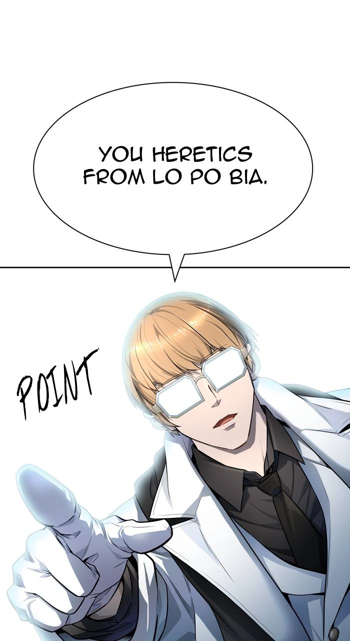 Tower of God Chapter 552, page 50 of 154