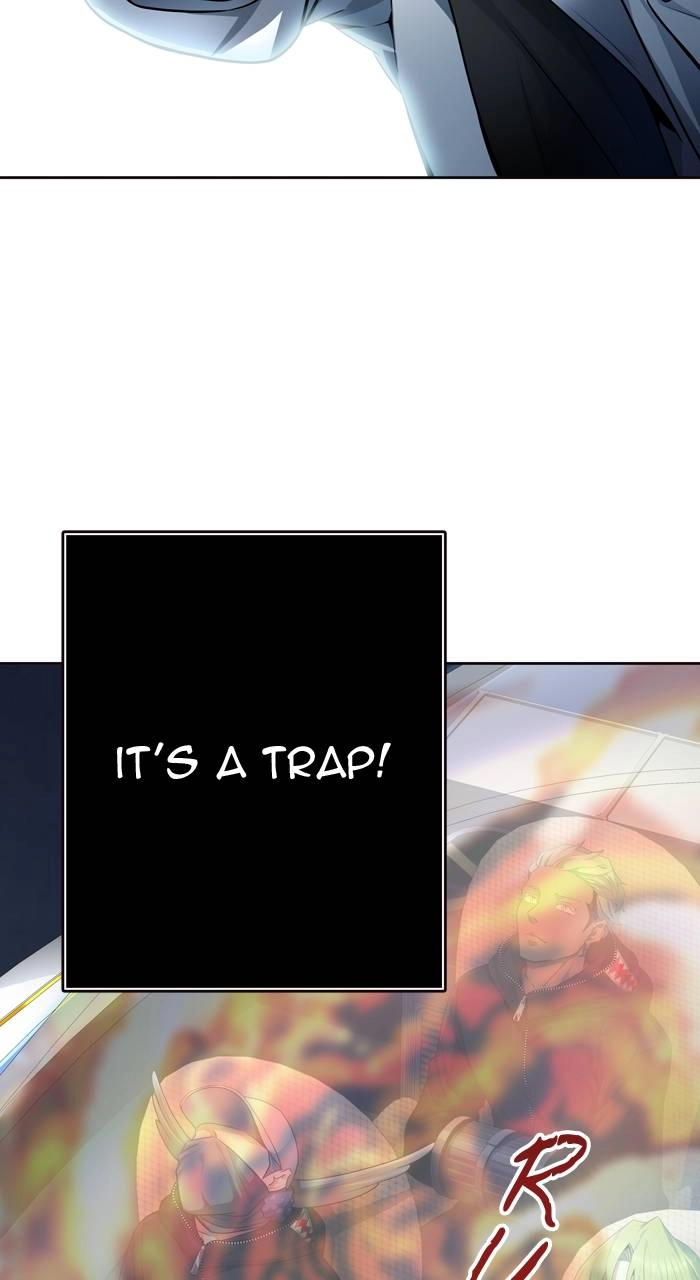 Tower of God Chapter 552, page 51 of 154