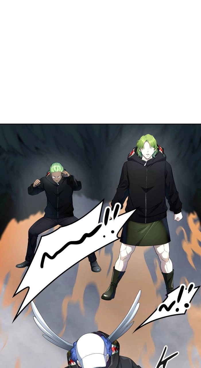 Tower of God Chapter 552, page 60 of 154