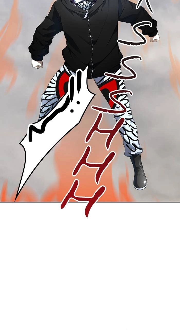 Tower of God Chapter 552, page 61 of 154