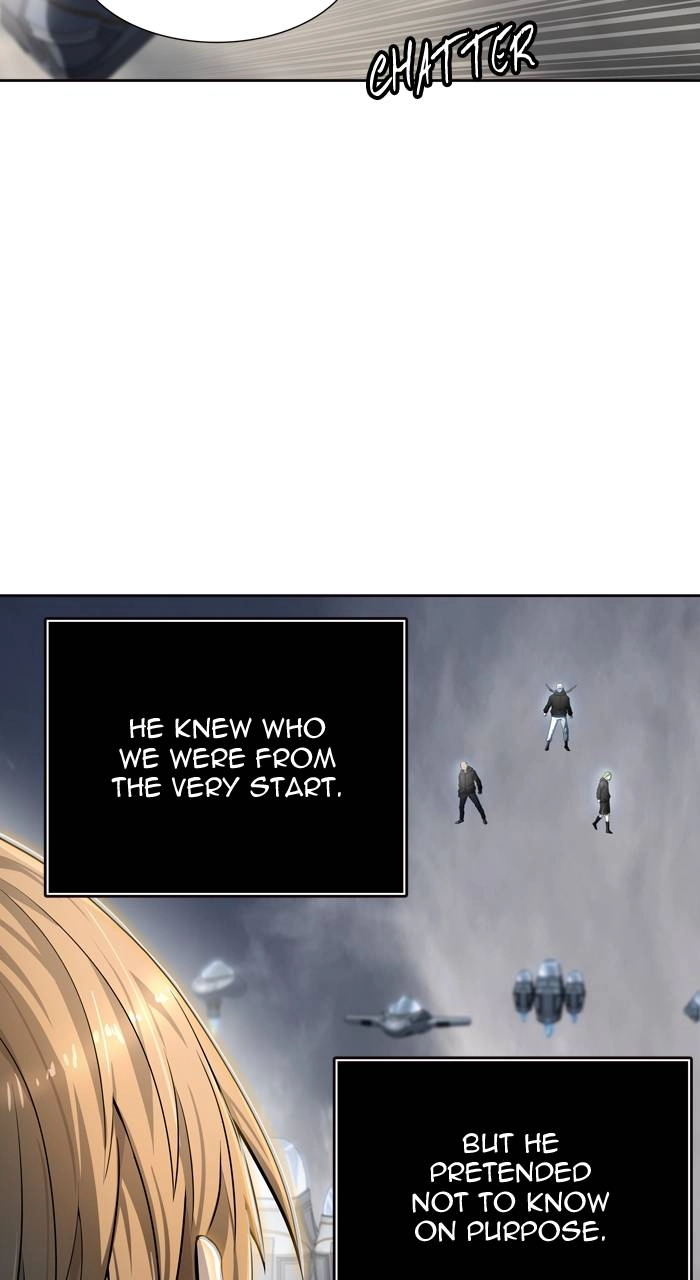 Tower of God Chapter 552, page 63 of 154