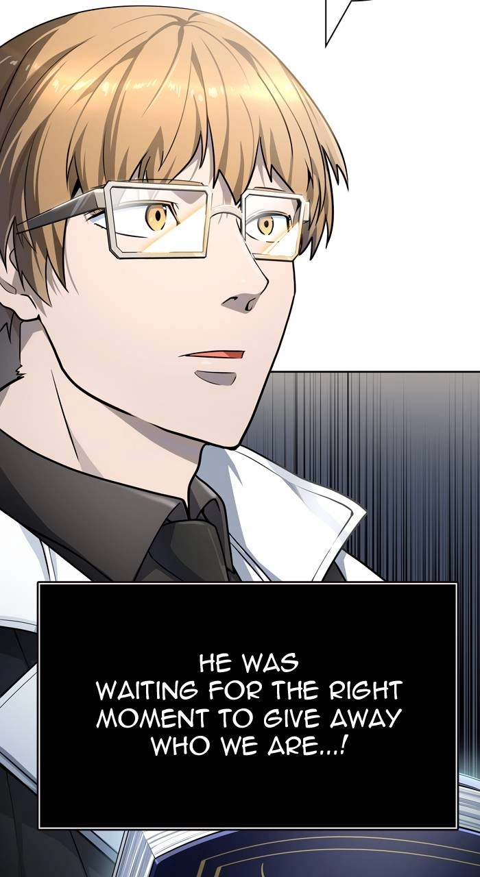 Tower of God Chapter 552, page 65 of 154