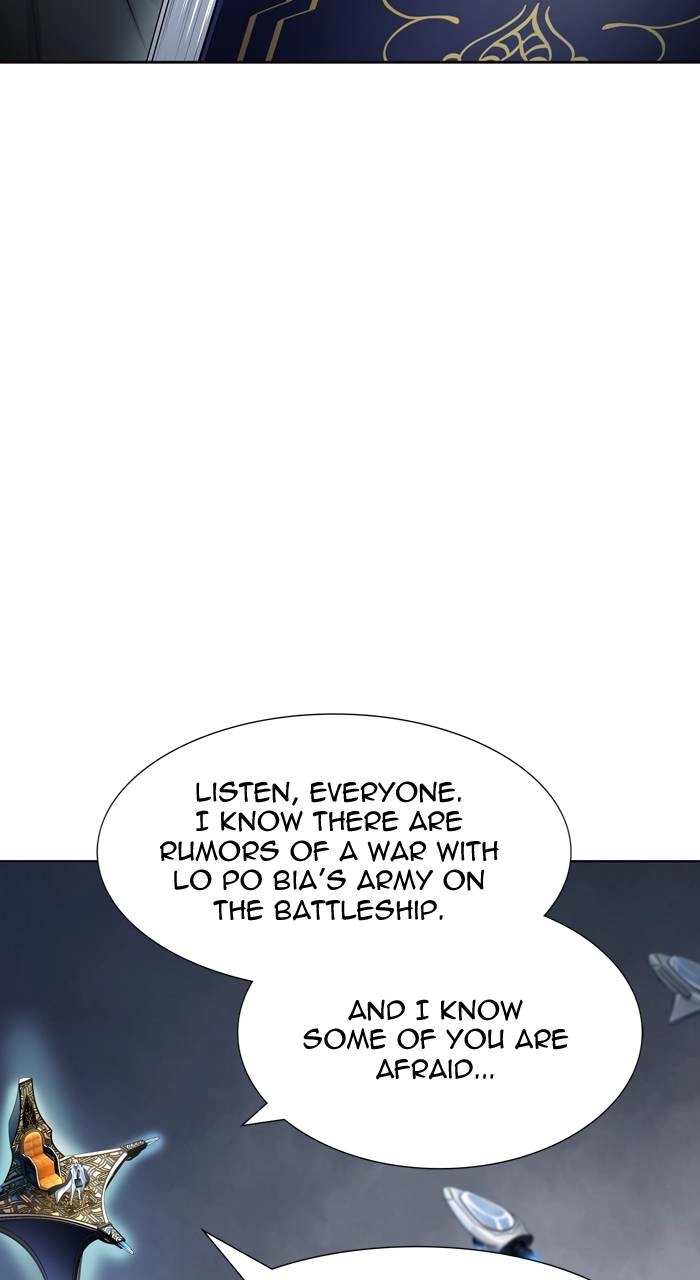 Tower of God Chapter 552, page 66 of 154