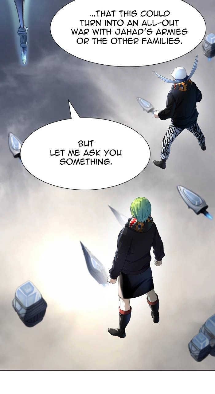 Tower of God Chapter 552, page 67 of 154