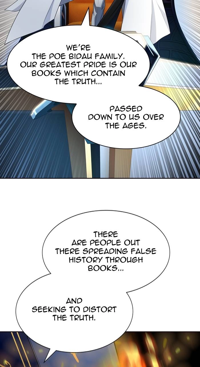 Tower of God Chapter 552, page 69 of 154