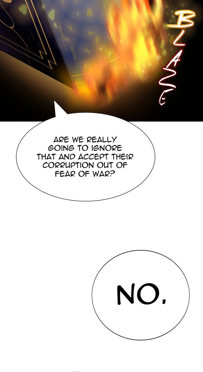 Tower of God Chapter 552, page 70 of 154