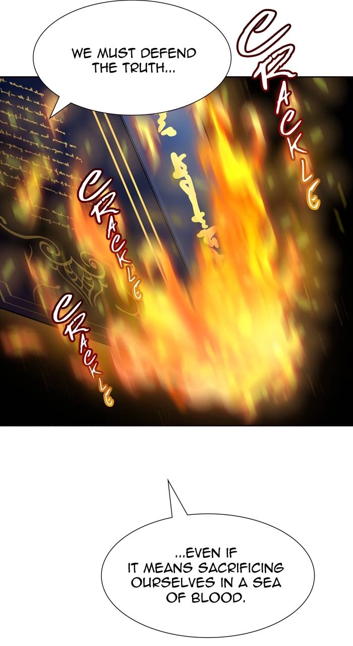 Tower of God Chapter 552, page 71 of 154