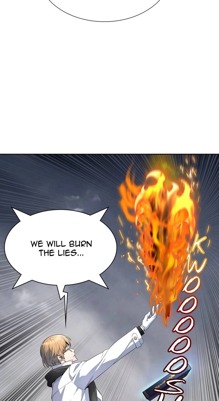 Tower of God Chapter 552, page 73 of 154