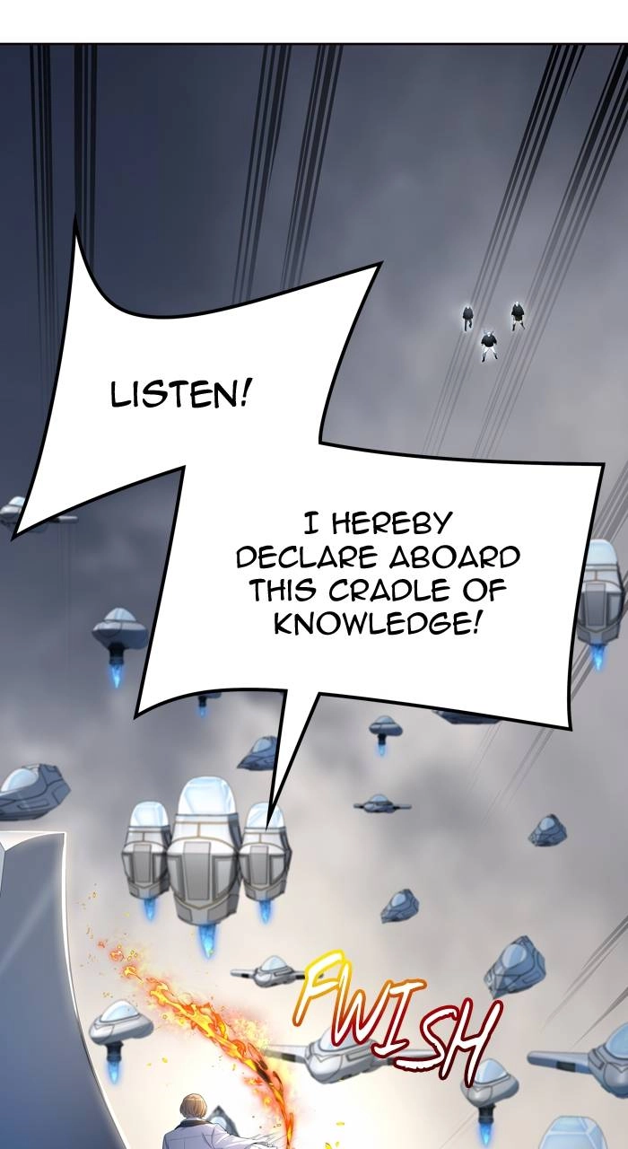 Tower of God Chapter 552, page 77 of 154