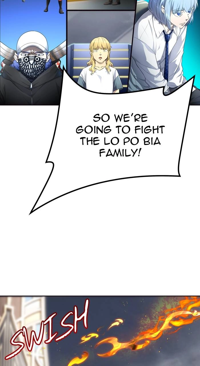 Tower of God Chapter 552, page 79 of 154