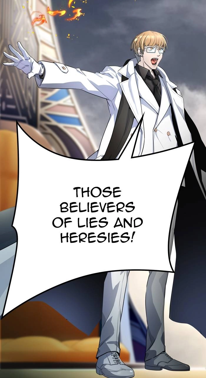 Tower of God Chapter 552, page 80 of 154
